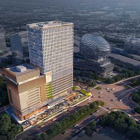 Episode Gading Serpong Tangerang Kültér fotó